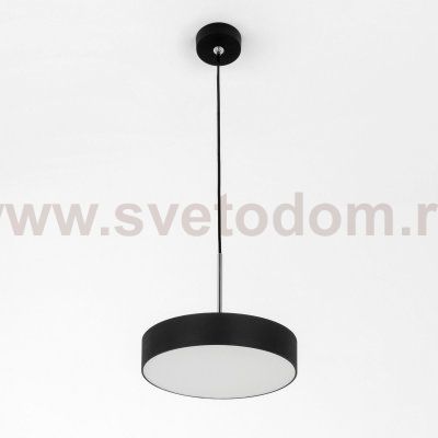 Подвесной светильник Citilux CL712S182N Тао