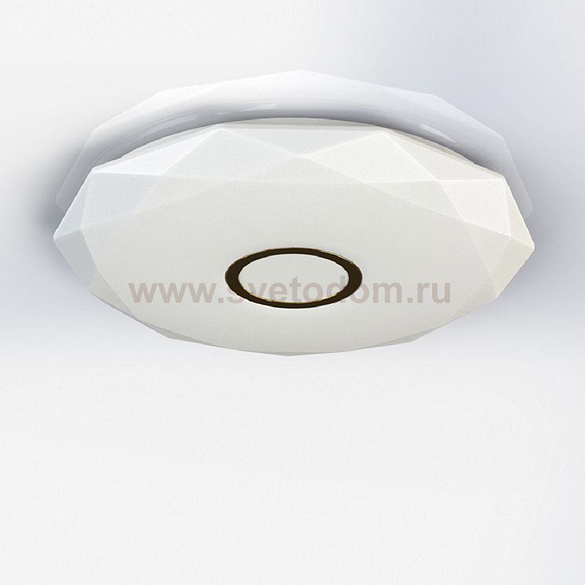 Светильник светодиодный 12Вт Citilux CL71312 Диамант