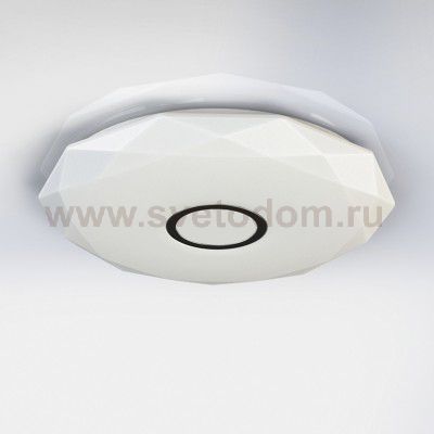 Светильник с пультом Citilux CL71360R Диамант