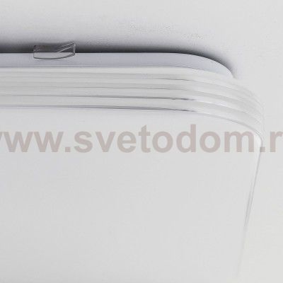 Светильник настенно-потолочный 48Вт Citilux CL714K48N