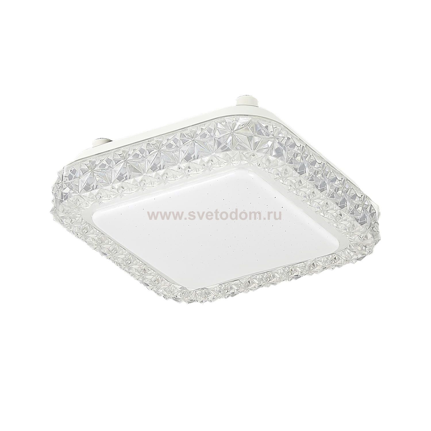 Светильник накладной Citilux CL715K120 Кристалино Слим