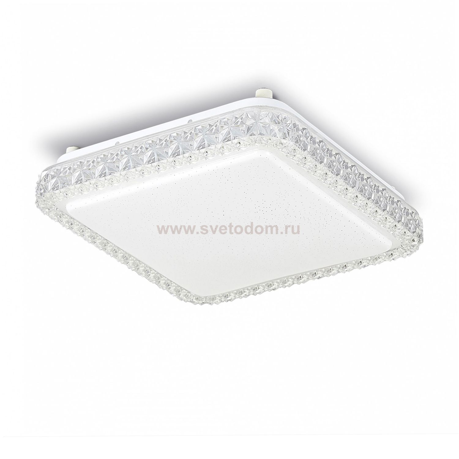 Люстра потолочная Citilux CL715K180 Кристалино Слим