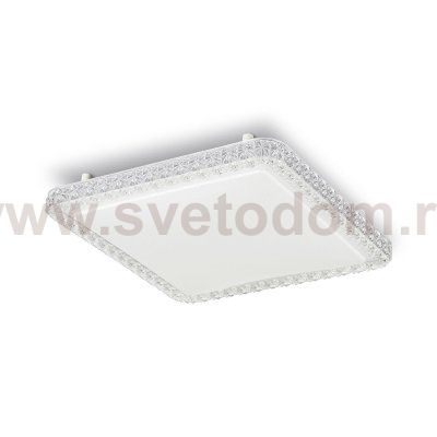 Люстра потолочная Citilux CL715K360 Кристалино Слим