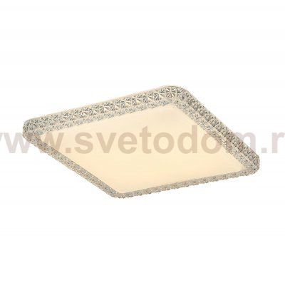 Люстра потолочная Citilux CL715K360 Кристалино Слим