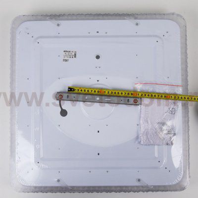 Светильник светодиодный Citilux CL715K720 Kристалино