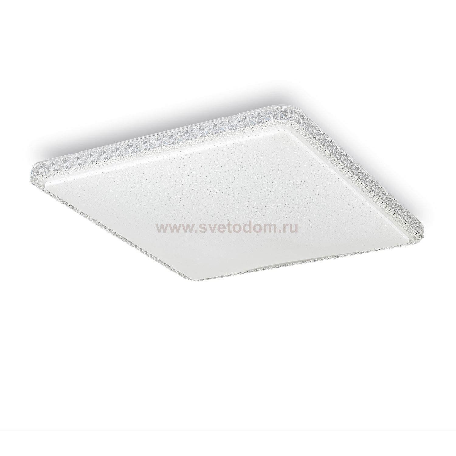 Светильник светодиодный Citilux CL715K720 Kристалино