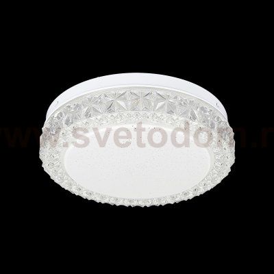 Светильник Citilux CL715R120 Kристалино