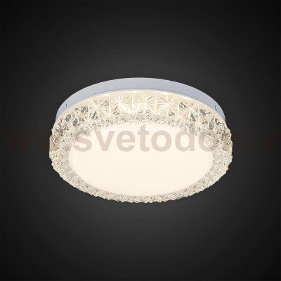 Светильник Citilux CL715R120 Kристалино