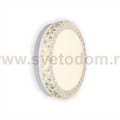 Светильник Citilux CL715R120 Kристалино