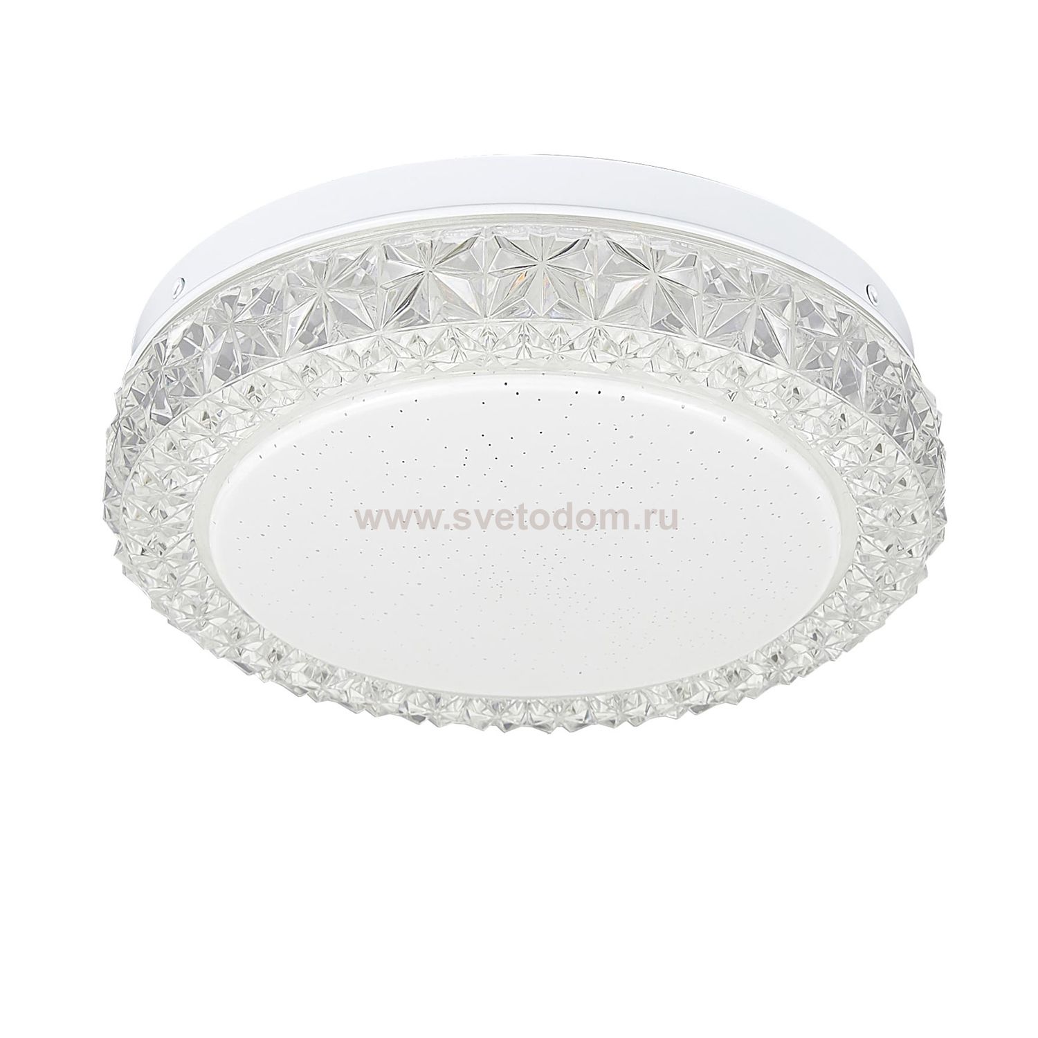 Светильник Citilux CL715R120 Kристалино