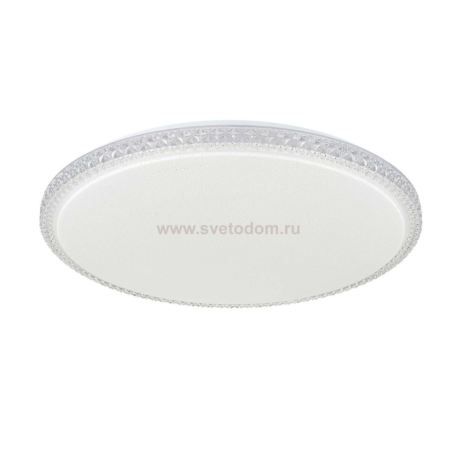 Люстра потолочная Citilux CL715R720 Кристалино Слим