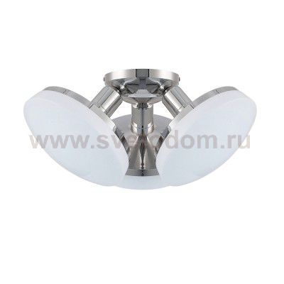 Люстра диодная Citilux CL716131Nz Тамбо 4200K