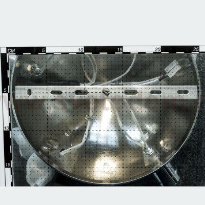 Люстра диодная Citilux CL716141Nz Тамбо 4200K