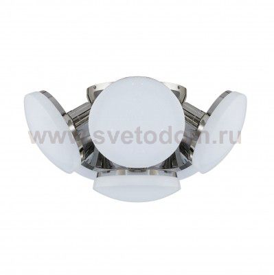 Люстра диодная Citilux CL716161Nz Тамбо 4200K