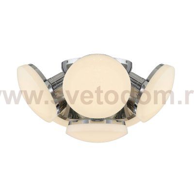 Люстра диодная Citilux CL716161Wz Тамбо 3300K