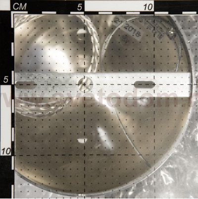 Люстра диодная Citilux CL716221Wz Тамбо 3300K