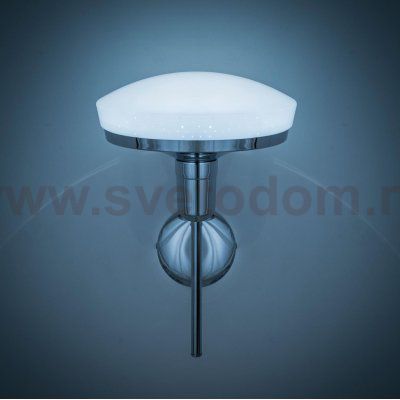 Светильник бра с выключателем Citilux CL716311Nz 4200K