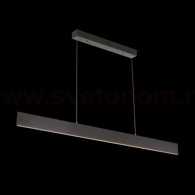 Подвесной светильник Citilux CL719341 Рейзор