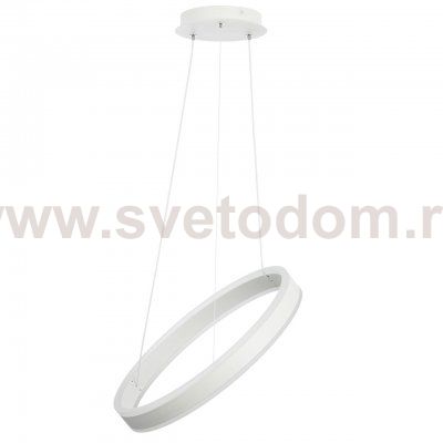 Люстра подвесная Citilux CL719400 Дуэт