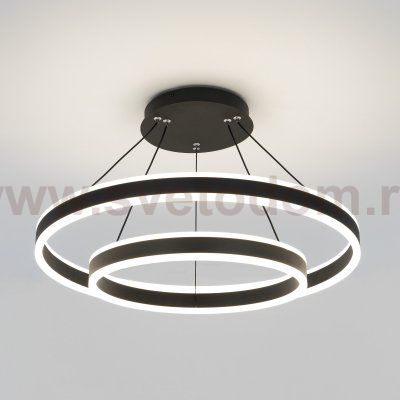 Люстра подвесная Citilux CL719641 Дуэт