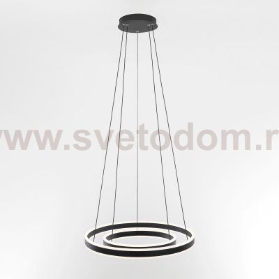 Люстра подвесная Citilux CL719641 Дуэт