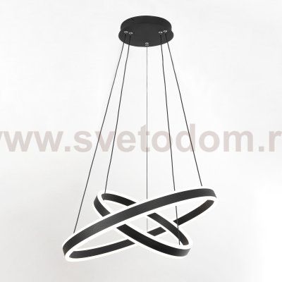 Люстра подвесная Citilux CL719641 Дуэт