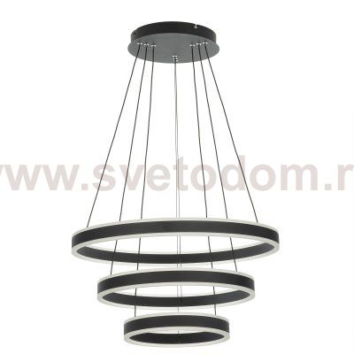 Люстра подвесная Citilux CL719651 Дуэт