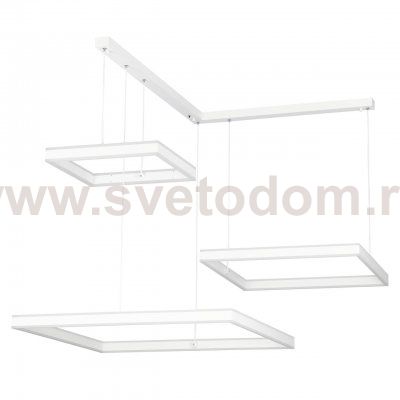 Люстра подвесная Citilux CL719K310 Дуэт