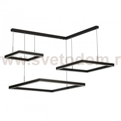 Люстра подвесная Citilux CL719K311 Дуэт