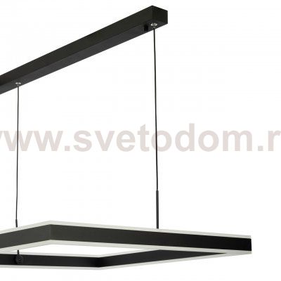 Люстра подвесная Citilux CL719K311 Дуэт