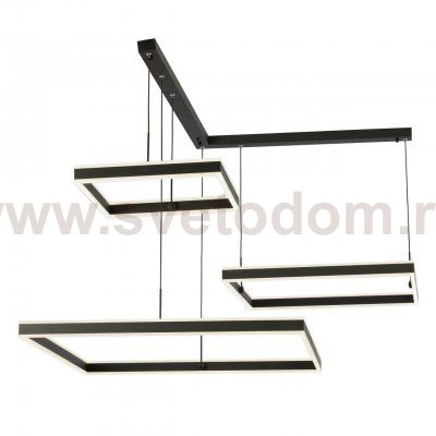 Люстра подвесная Citilux CL719K311 Дуэт