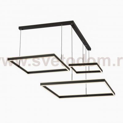 Люстра подвесная Citilux CL719K311 Дуэт