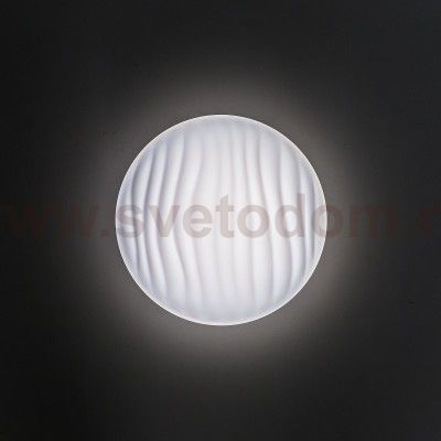 Светильник настенно-потолочный Citilux CL72012 Дюна