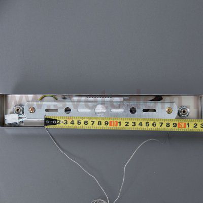 Подвесной светильник Citilux CL721P24N Фауст