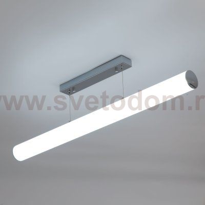 Подвесной светильник Citilux CL721P24N Фауст