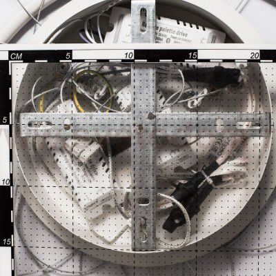 Люстра Citilux CL731090 Неон