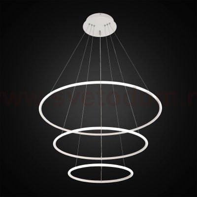 Люстра Citilux CL731090 Неон