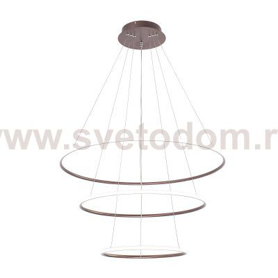 Люстра Citilux CL731095 Неон