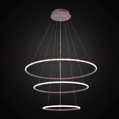 Люстра Citilux CL731095 Неон