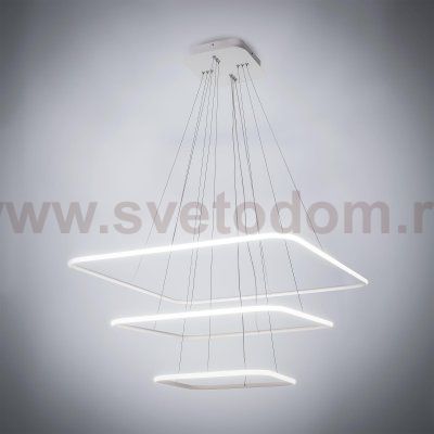 Люстра Citilux CL731K110 Неон