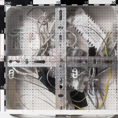 Люстра Citilux CL731K110 Неон