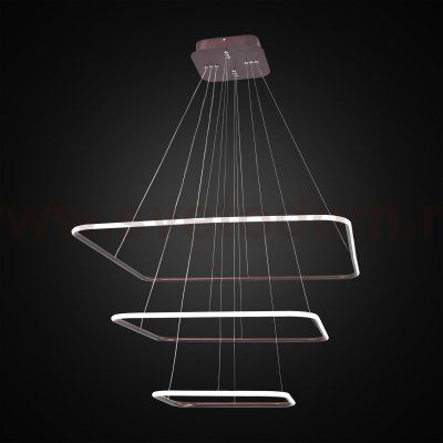 Люстра Citilux CL731K115 Неон