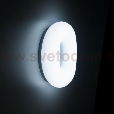 Светильник настенный бра Citilux CL732280 Стратус