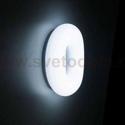 Светильник настенный бра Citilux CL732280 Стратус