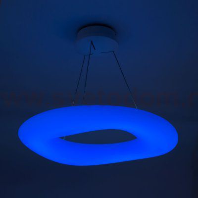 Люстра подвесная Citilux CL732A520GS Стратус Смарт