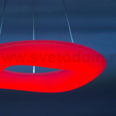 Люстра подвесная Citilux CL732A520GS Стратус Смарт