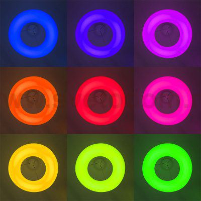 Люстра подвесная Citilux CL732A520GS Стратус Смарт