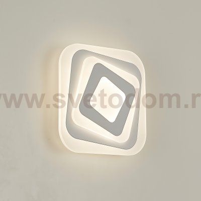 Светильник накладной Citilux CL737B42 Триестр