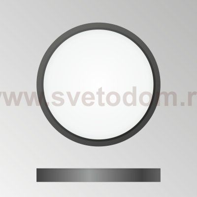 Светильник диодный Citilux CL738181V