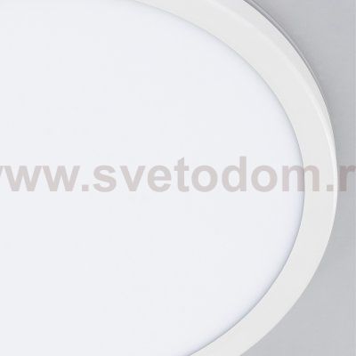 Светильник накладной Citilux CL738240VL Basic Line